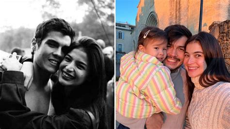 Erwan Heussaff Reveals How He Courted Anne Curtis .